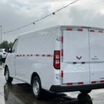 2026 Wuling Yangguang L image 3