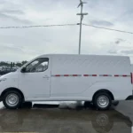 2026 Wuling Yangguang L image 2