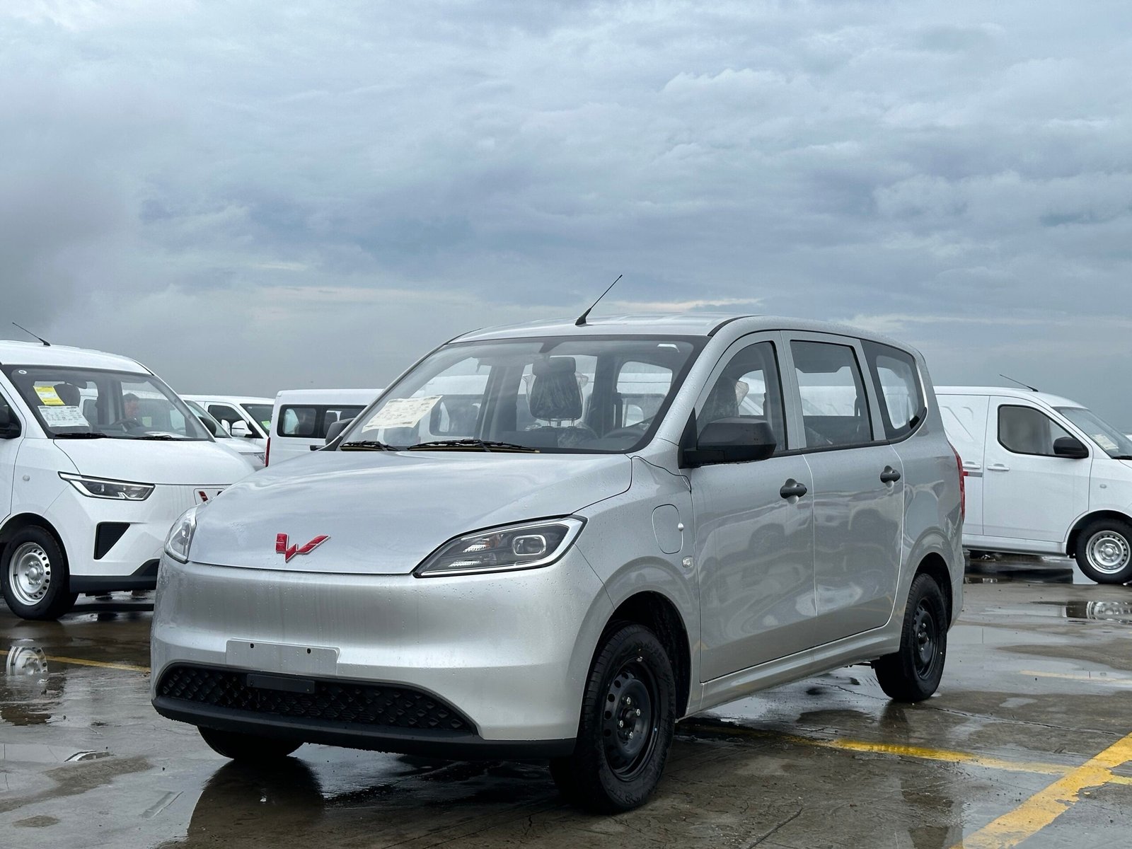 Wuling Vehicles for Africa: Practical Mobility Behind the Growing Attention