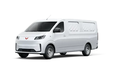 2026 Wuling Yangguang L Wuling export vehicle