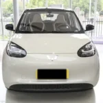 2026 Wuling Bingo image 2