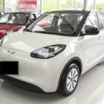 2026 Wuling Bingo image 1