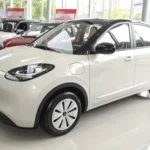 2026 Wuling Bingo image 3
