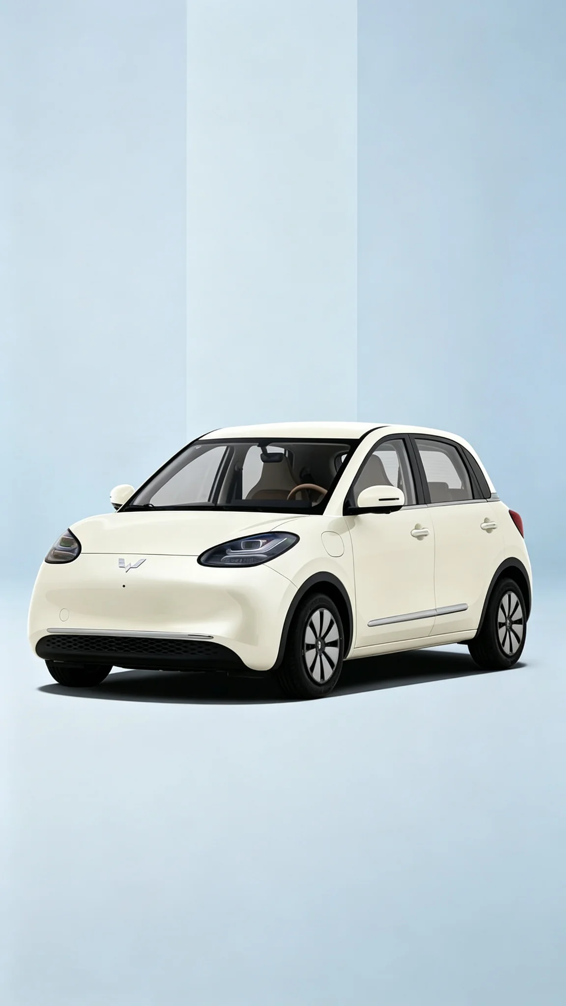 City EVs