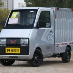 2023 Wuling E10 image 4
