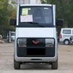 2023 Wuling E10 image 2