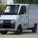 2023 Wuling E10