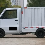 2023 Wuling E10 image 3