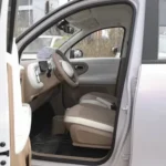 2026 Wuling Hongguang mini EV image 5