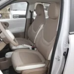 2026 Wuling Hongguang mini EV image 4