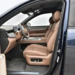 2026 Wuling Huajing S image 4