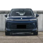 2026 Wuling Huajing S image 2