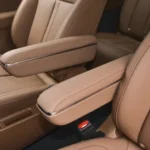 2026 Wuling Huajing S image 6