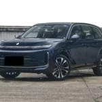 2026 Wuling Huajing S