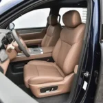 2026 Wuling Huajing S image 5