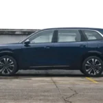 2026 Wuling Huajing S image 3