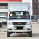 2024 Wuling Rongguang  New Pickup image 2