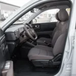 2026 Wuling Starlight 560 image 4