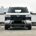 2026 Wuling Starlight 560 image 2