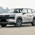 2026 Wuling Starlight 560