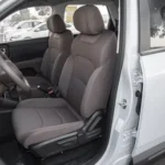 2026 Wuling Starlight 560 image 5