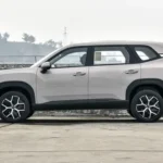 2026 Wuling Starlight 560 image 3