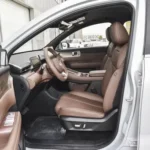 2025 Wuling Starlight S image 4