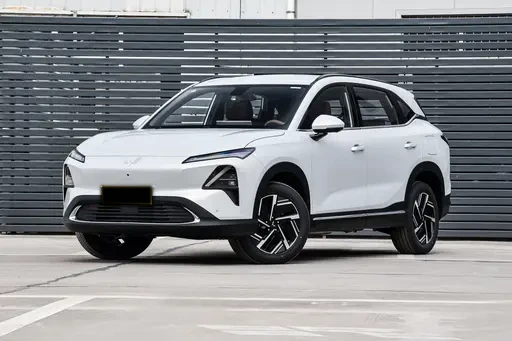 2025 Wuling Starlight S Wuling export vehicle