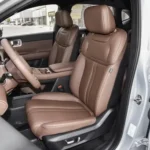 2025 Wuling Starlight S image 5