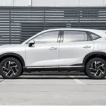 2025 Wuling Starlight S image 3