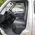 2023 Wuling Sunshine image 4