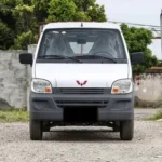 2023 Wuling Sunshine image 2