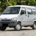 2023 Wuling Sunshine image 1