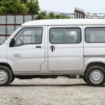 2023 Wuling Sunshine image 3