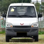 2023 Wuling Sunshine Pickup image 2