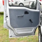 2023 Wuling Sunshine Pickup image 6