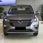 2026 Wuling Xingchi image 2