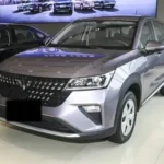 2026 Wuling Xingchi image 1