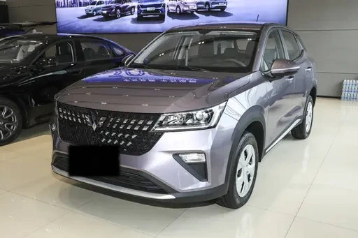 2026 Wuling Xingchi Wuling export vehicle