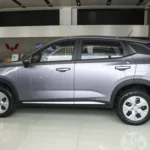 2026 Wuling Xingchi image 3