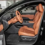 2025 Wuling Starlight EV image 4