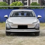 2025 Wuling Starlight EV image 2