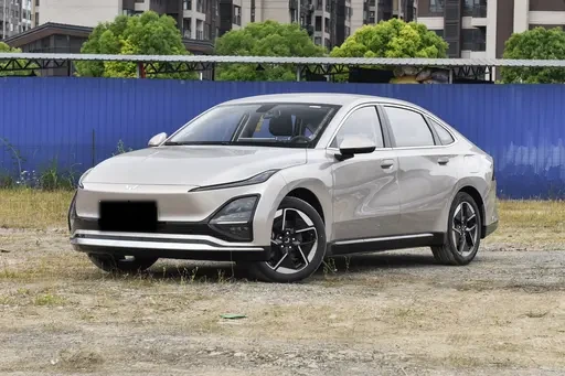 2025 Wuling Starlight EV Wuling export vehicle