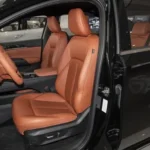 2025 Wuling Starlight EV image 5