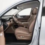 2026 Wuling Starlight L image 4
