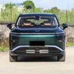2026 Wuling Starlight L image 2
