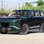 2026 Wuling Starlight L image 1