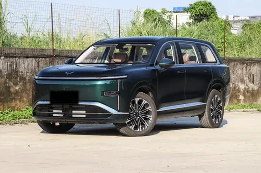 2026 Wuling Starlight L Wuling export vehicle