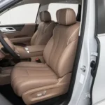 2026 Wuling Starlight L image 5