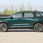 2026 Wuling Starlight L image 3
